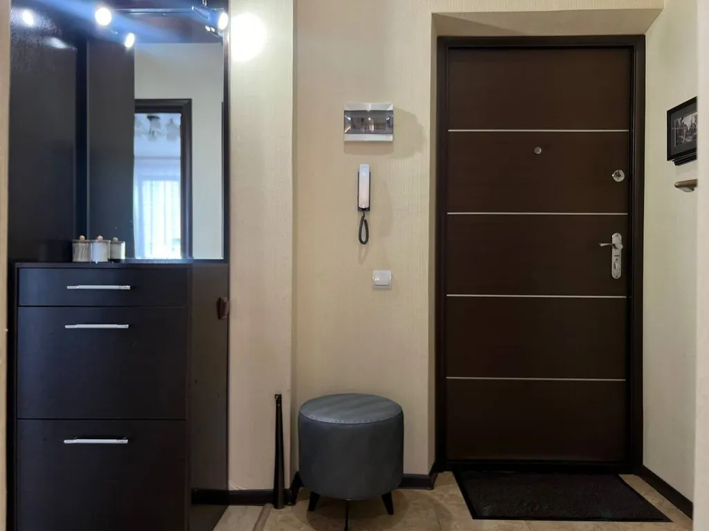 Квартира в тихом районе недалеко от Атоммаш