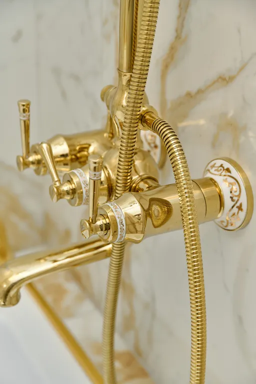 Шикарные апартаменты в исторической части города