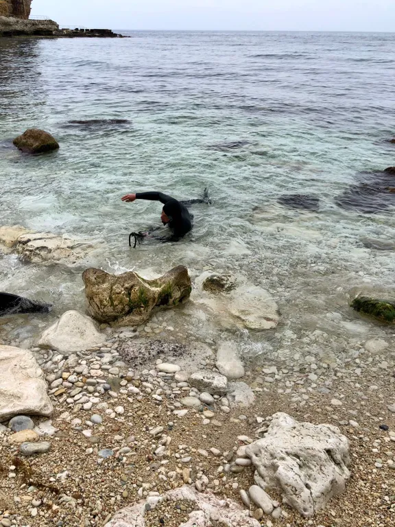 Дом для отдыха Моремания