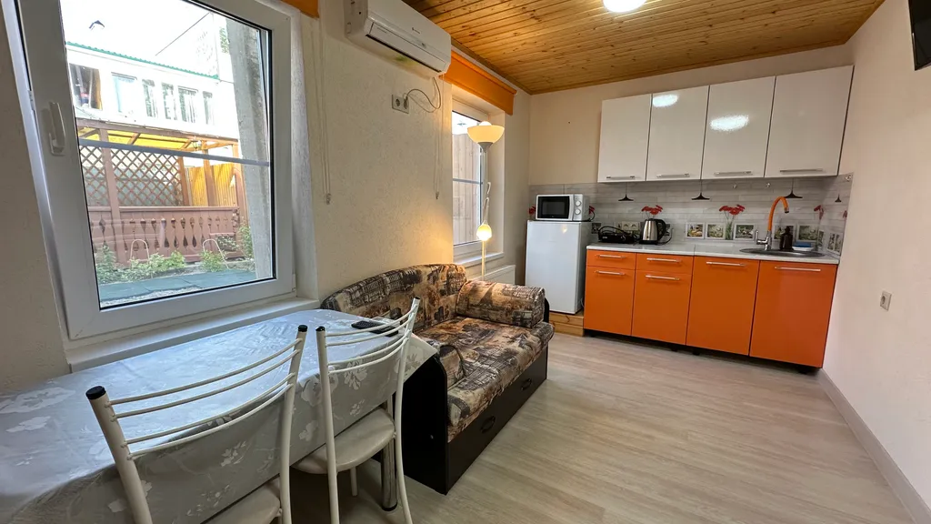 Квартира Комната — Геленджик