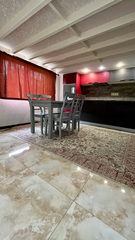 Квартира Апартаменты с видом на море — Адлер