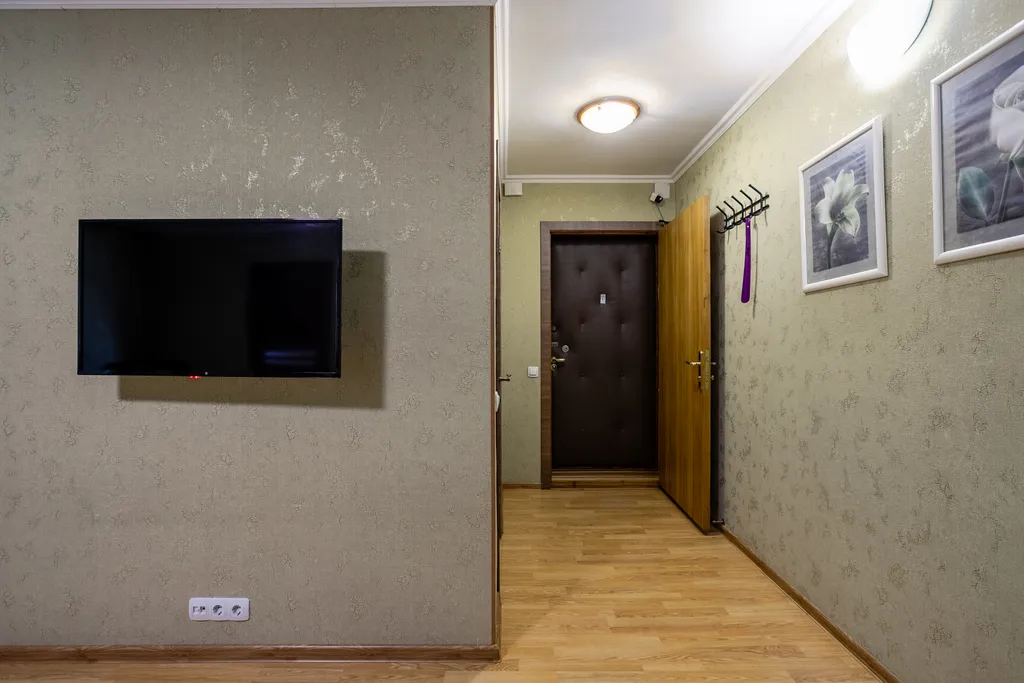 Квартира рядом с РУДН, РАНХиГС, МИРЭА, МГИМО, МИТХТ