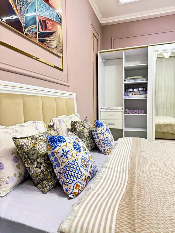 ЖК Uzbegim by Royal Rentals