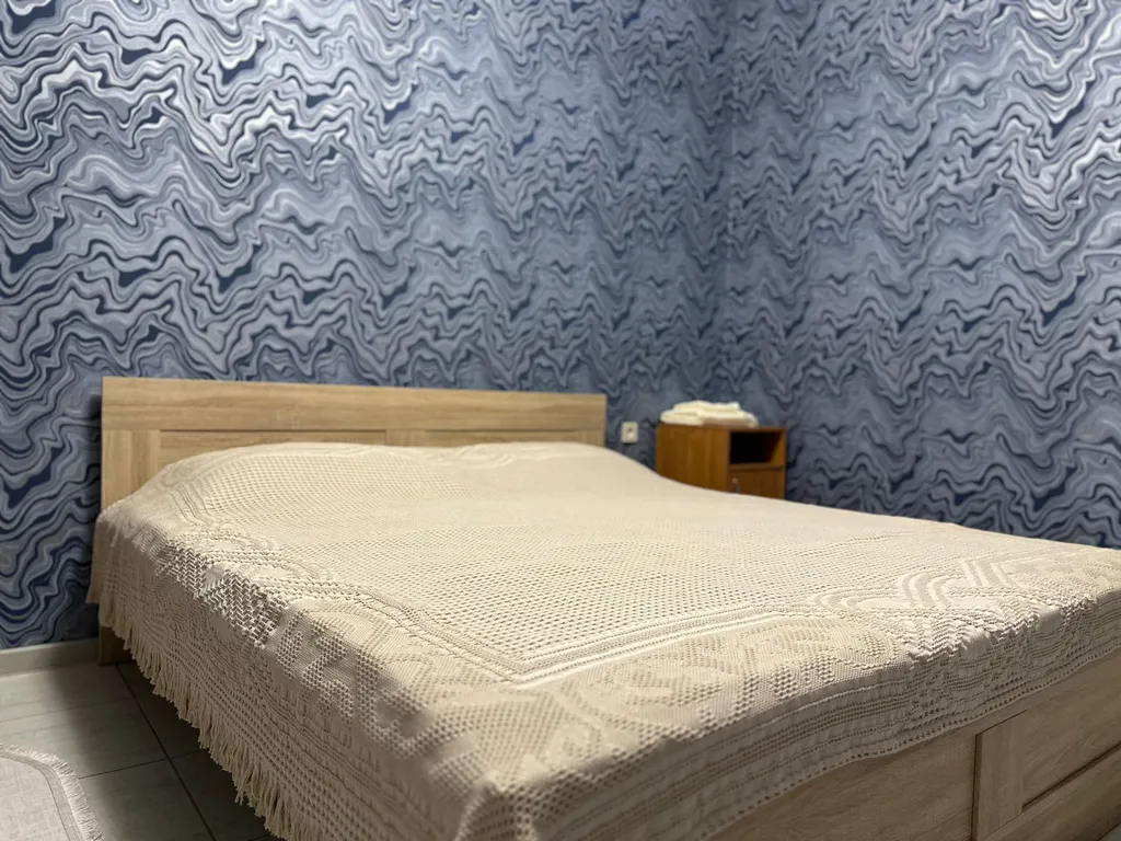 Дом на берегу моря