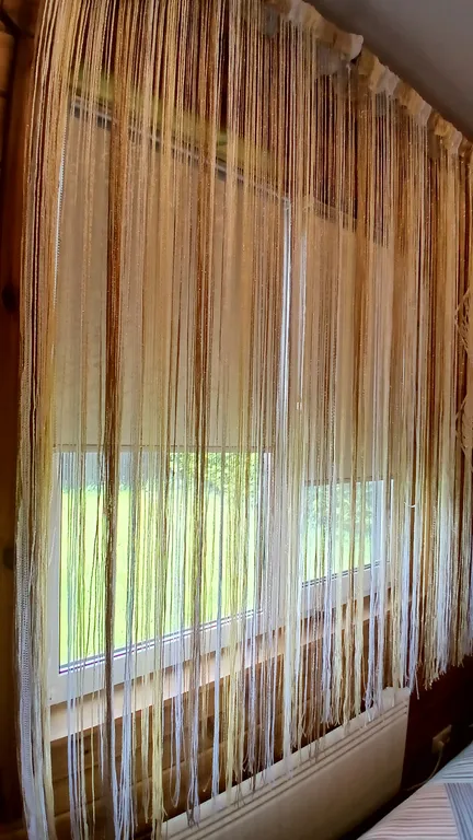 Уютный домик с русской банькой