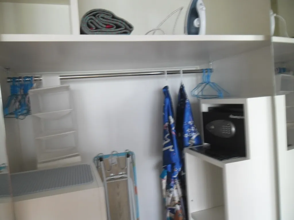 Студия с фронтальным видом на море у пляжа Джомтьен