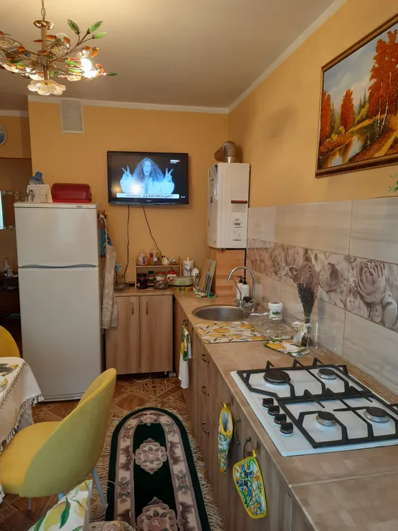 Квартира Квартира в районе прусской пивоварни Понарт — Калининград