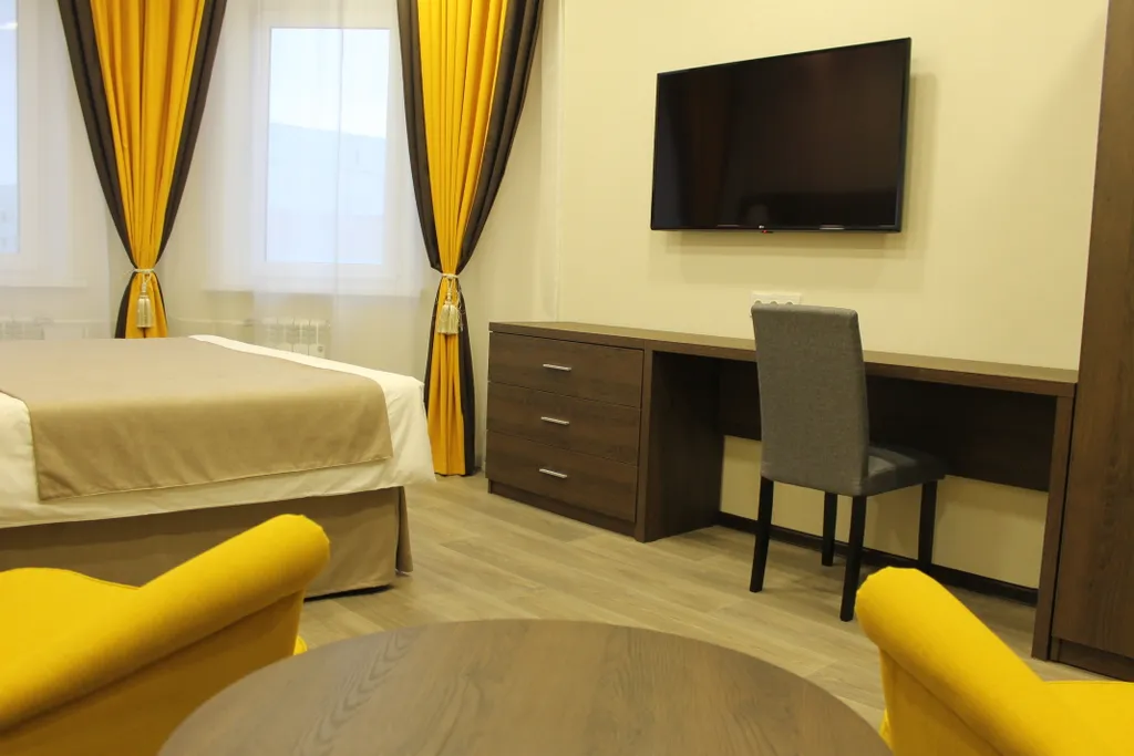 Квартира комфорт-класса