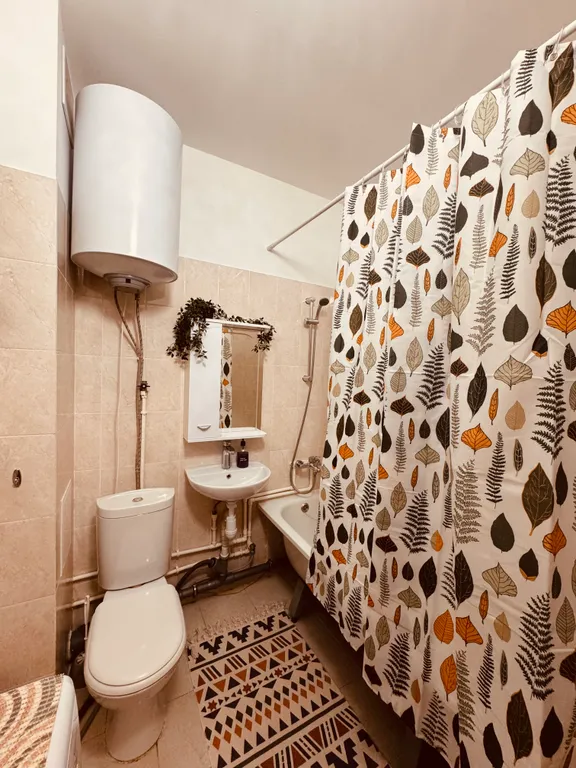 Уютная квартира у Планеты