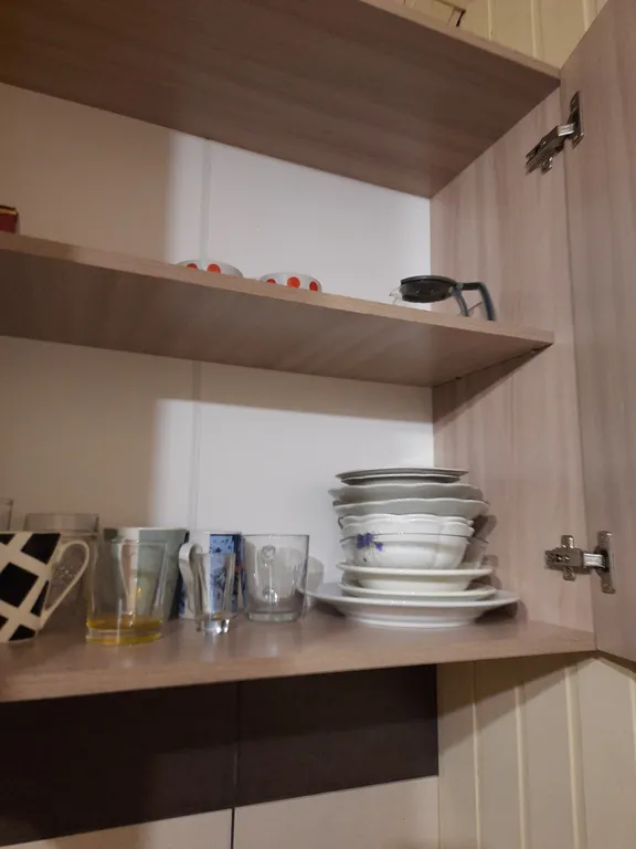 Квартира Квартира Уютный дом — Краснодар