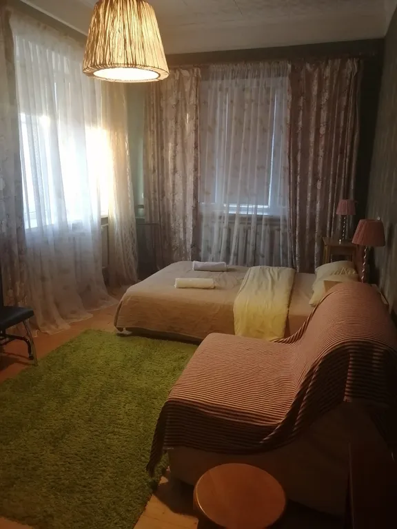 Квартира Apartment Beryozovka — аренда посуточно в Брест