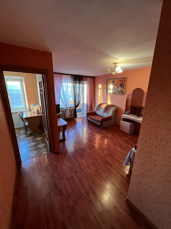 Квартира в самом центре