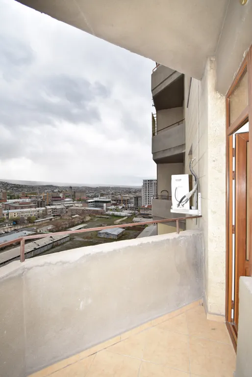 Уютная квартира с евроремонтом в центре города