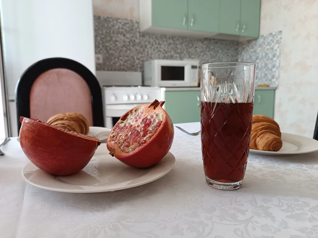 Красивая евродвушка