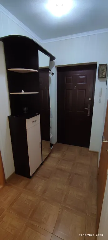 Уютная просторная квартира в центре города