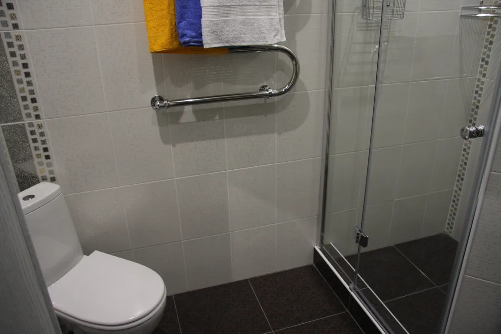 Апартаменты в экозоне