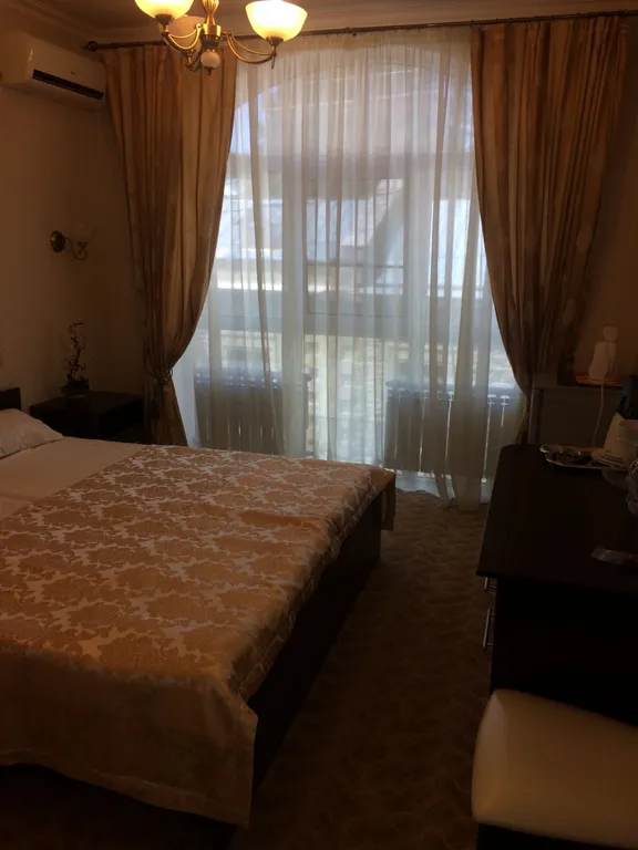Комната