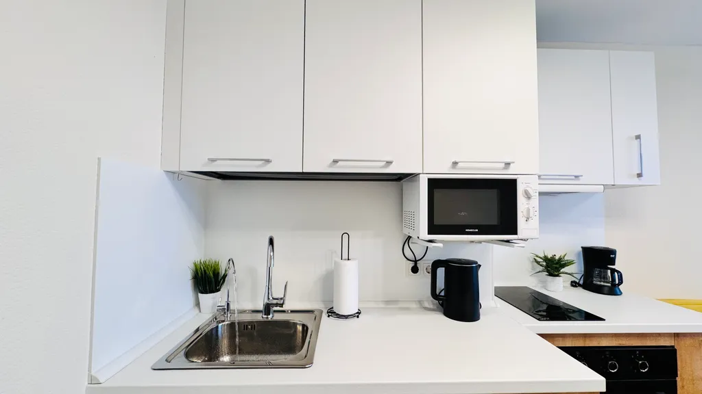 Квартира Апартаменты ЖК Новое Колпино — Колпино