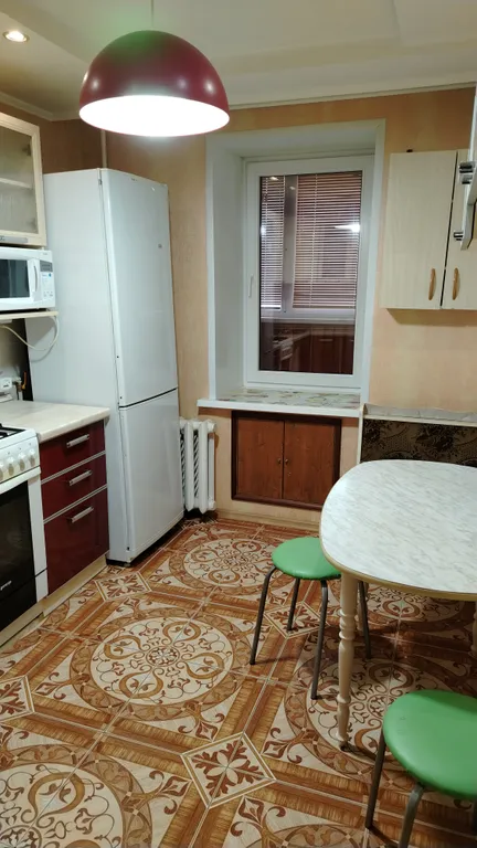 Отличная уютная, чистая квартира