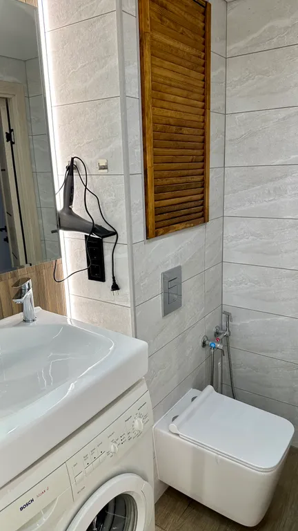 Квартира Уютная квартира в центре города — Екатеринбург