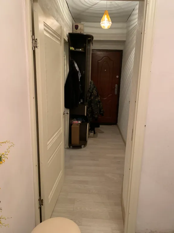 Квартира 1 комнатная со всеми удобствами