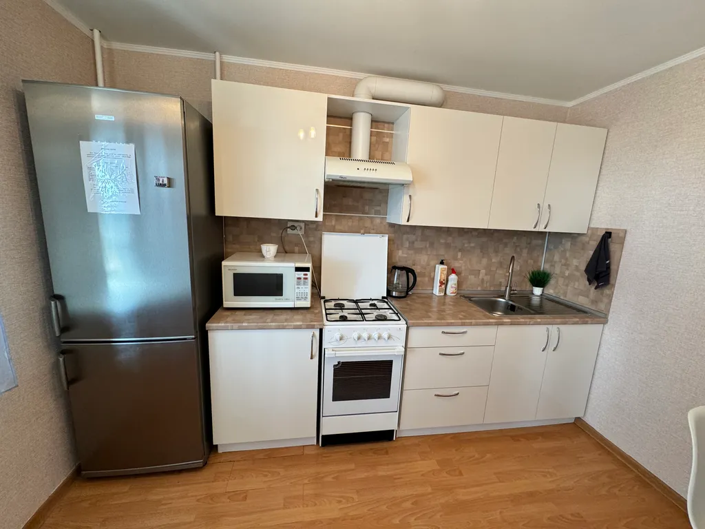 Квартира для уюта