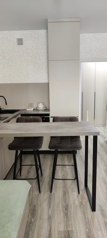 Квартира в новом районе ТРЦ Костанай Плаза