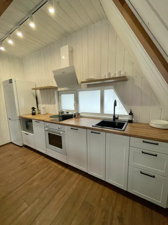 А-фрейм Aurora