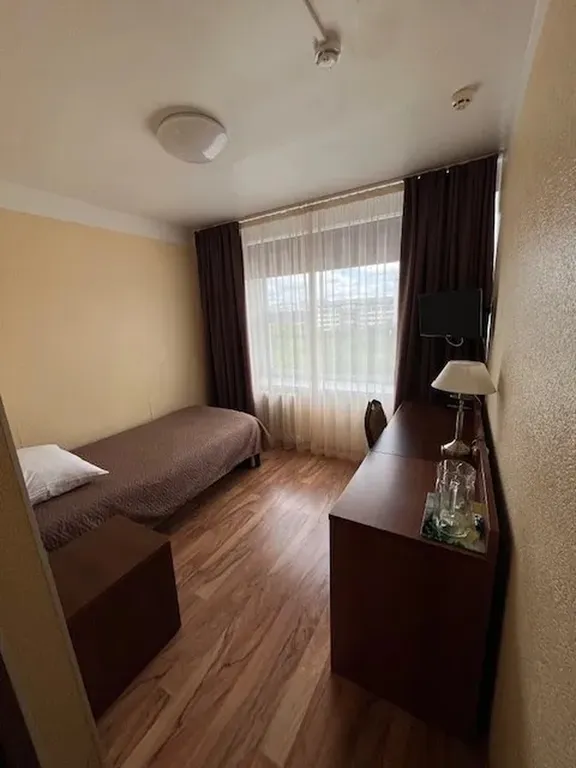 Квартира Комната — аренда посуточно в Воркута