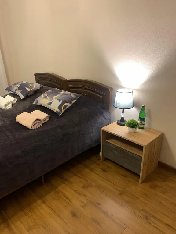 Уютная квартира в курортной зоне — аренда посуточно в Ессентуки