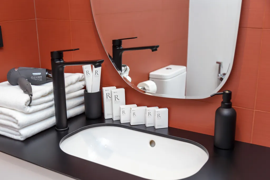 Апартаменты "Гамма"