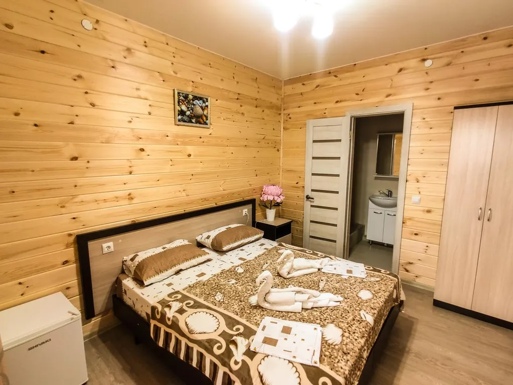 Квартира Комната — аренда посуточно в Анапа