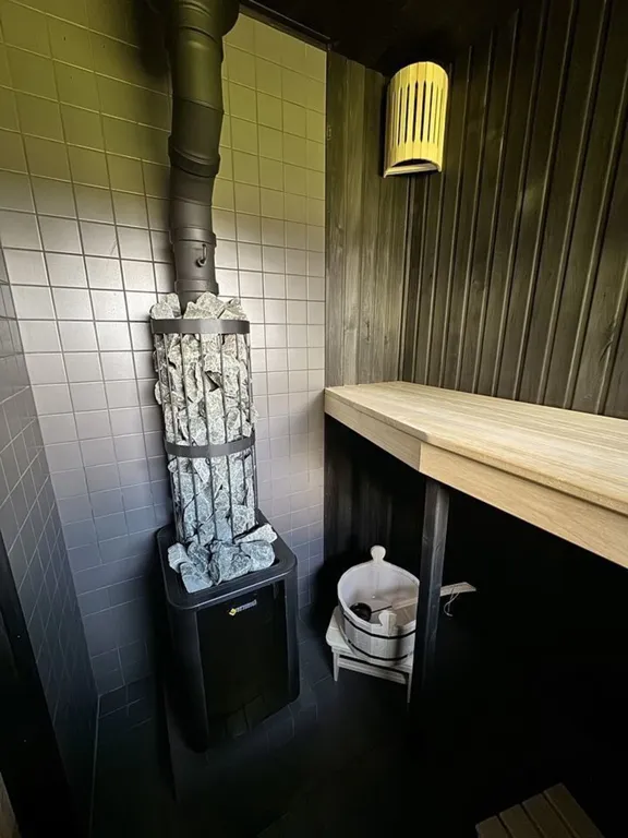 Лесной Викенд