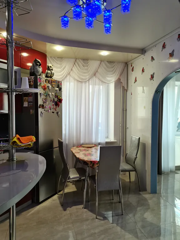 Квартира в центре