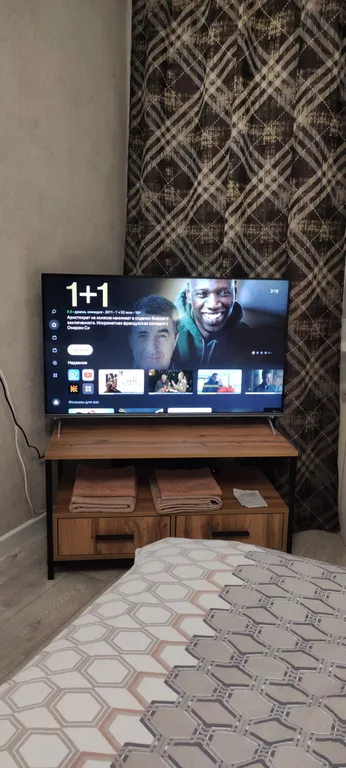 Квартира люкс для вашего отдыха