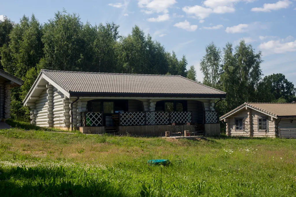 2-комнатный Дом