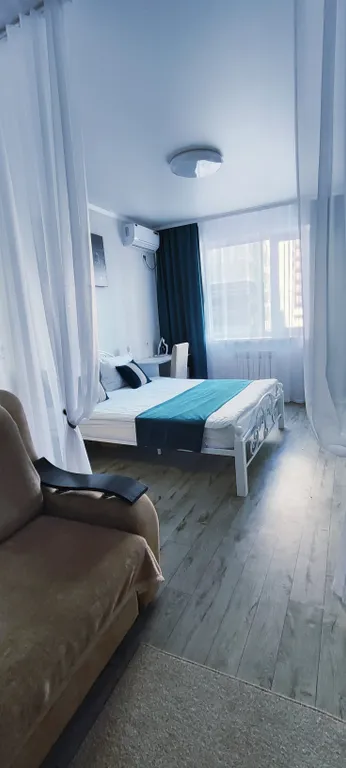 Квартира в солнечном круге