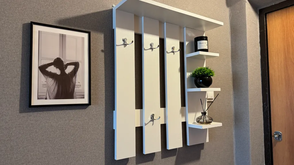 Квартира Уютная квартира — Красноярск