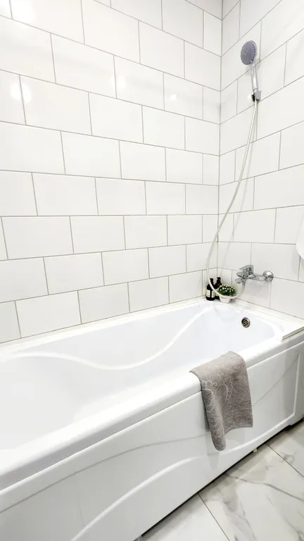 Уютная квартира Лазурный берег в центре города