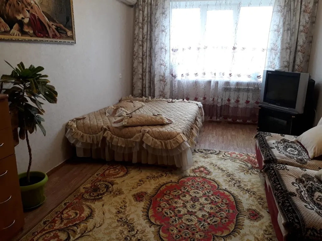 Квартира Уютная квартира у золотого моста — Владивосток