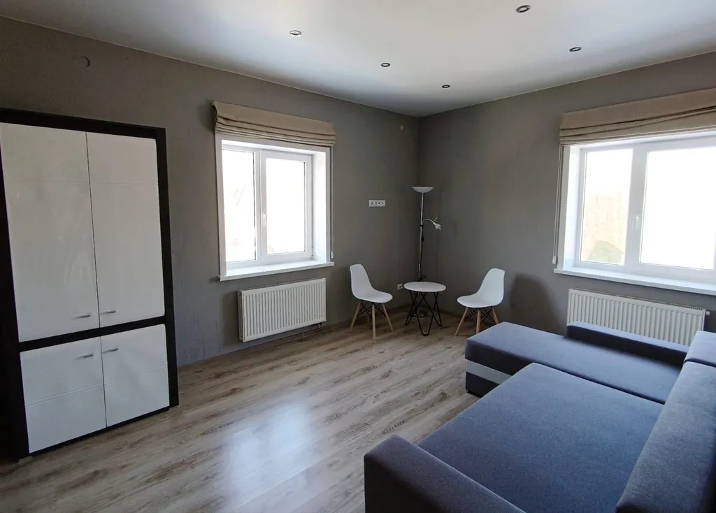 Апартамент в гостевом доме в центре курорта Пионерский