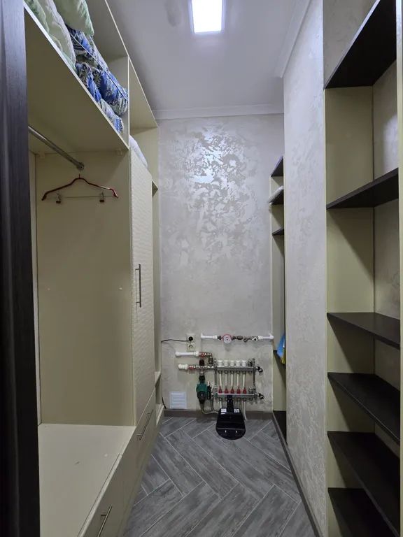 Уютная квартира у моря