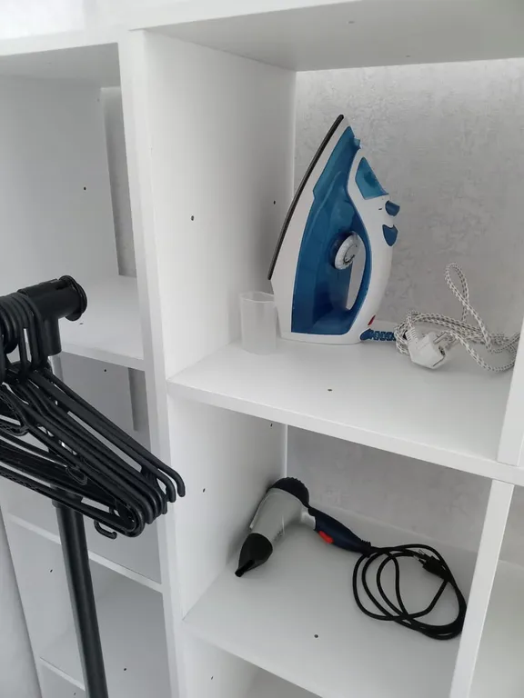 Квартира евро-двухкомнатная