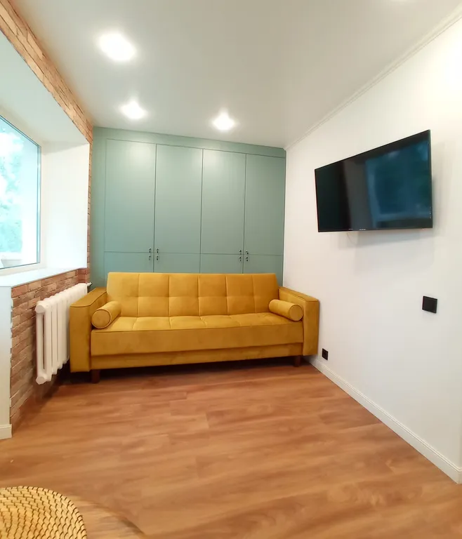 Квартира в центре Бежицкого района, рядом БМЗ, Фабрика, корты и БГТУ