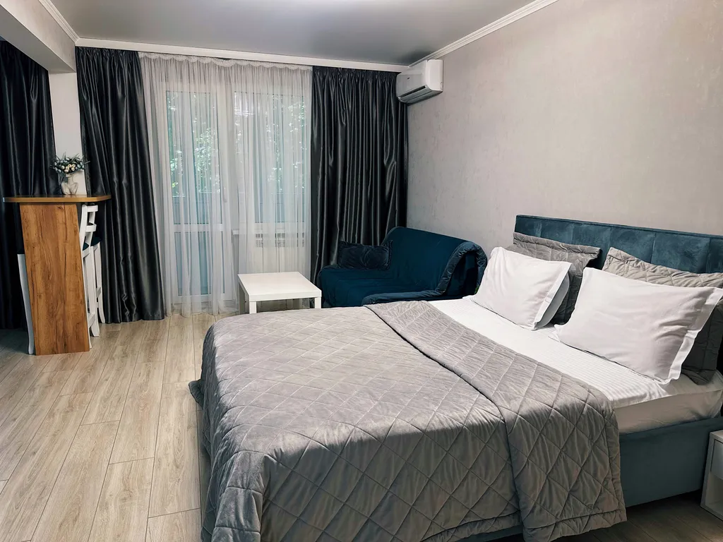 1-комнатная Квартира — аренда посуточно в Армавир