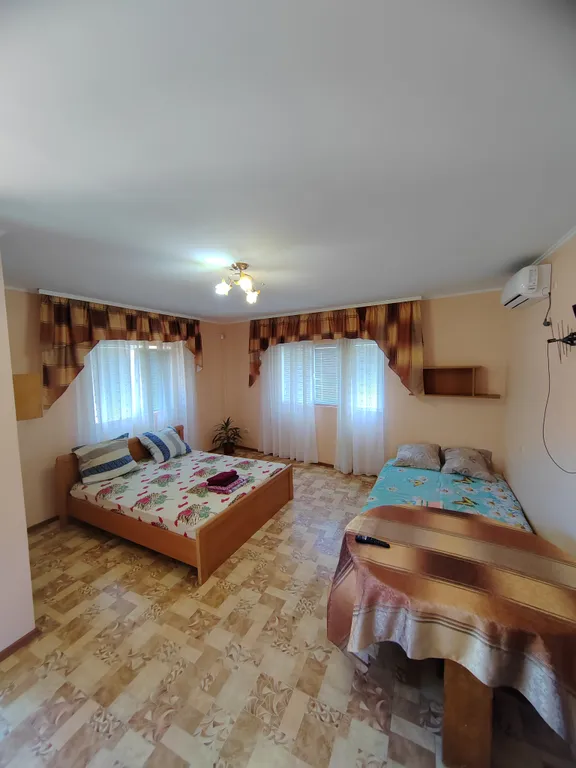 Уютный дом в черте поселка