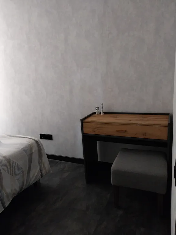 Апартаменты с повышенным комфортом