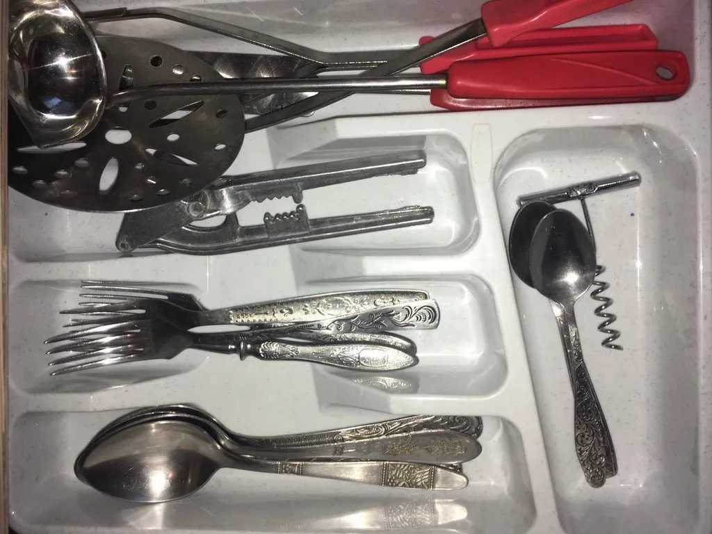 Уютная однокомнатная квартира с дубовой мебелью