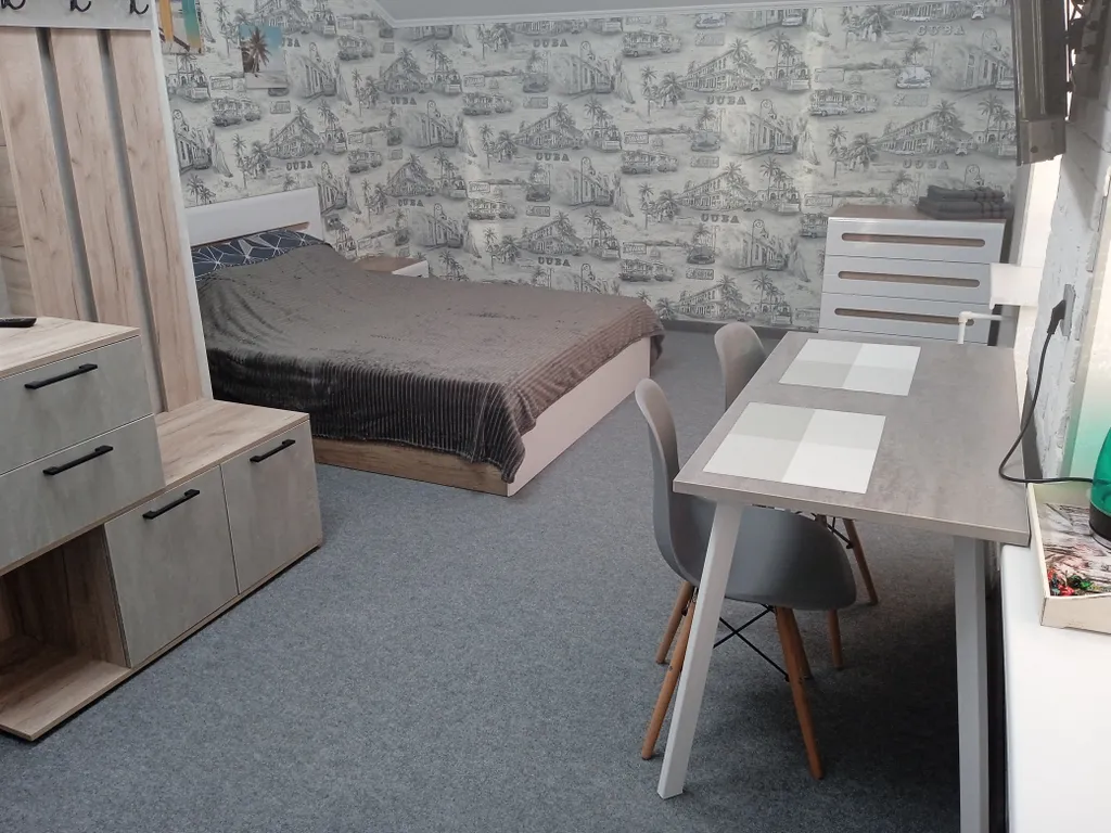 Квартира Люкс — аренда посуточно в Севастополь