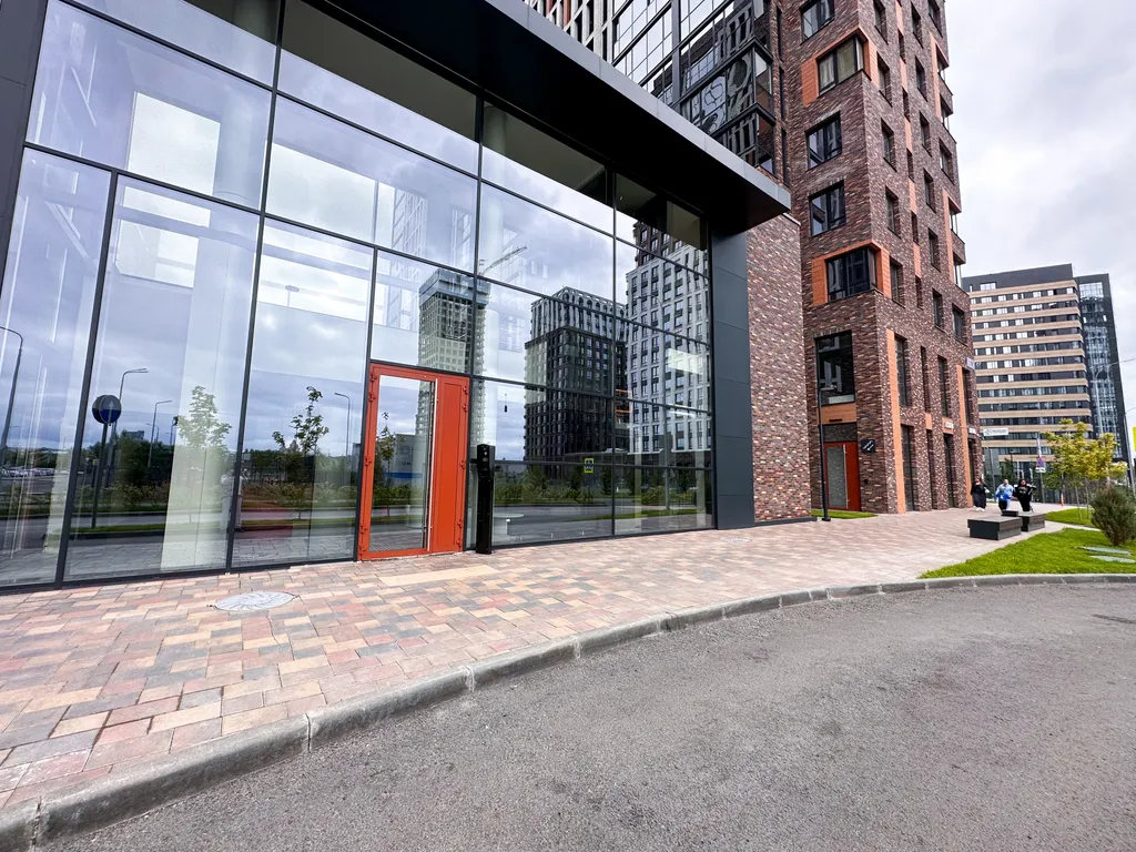 Квартира Квартира премиум класса — Казань